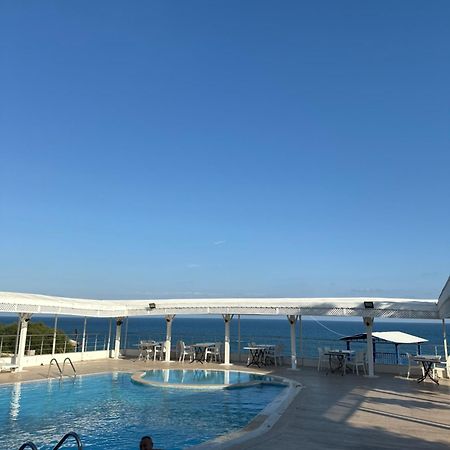 Derin Deniz Otel Karatas  Kültér fotó